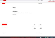【ZQBLOG网站实验日志#0021】上线第21天:谷歌收录412增至672,独立访降至5,2025年圣诞节英文独立站上线!-ZQBlog赚钱博客